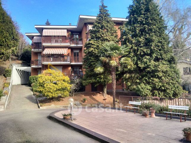 Appartamento in residenziale in 