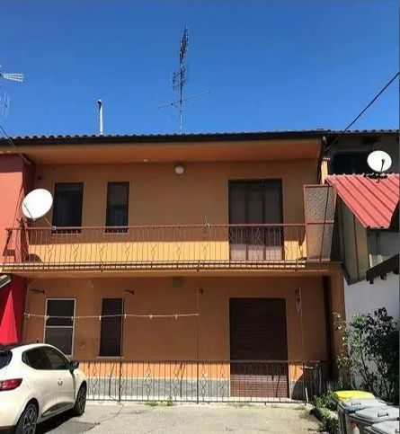 Appartamento in residenziale in Via P. Bosio 53