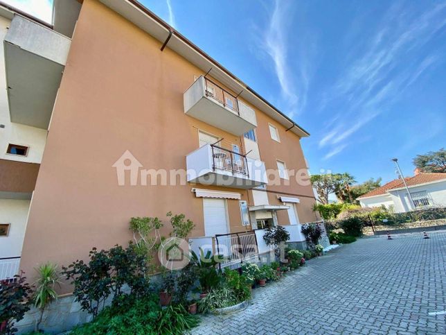 Appartamento in residenziale in Via Ville Nuove