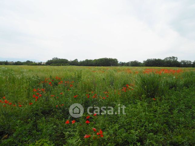 Terreno edificabile in residenziale in 