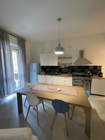 Appartamento in residenziale in Bastioni di Porta Volta 13