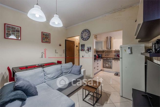 Appartamento in residenziale in Via delle Ginestre 52