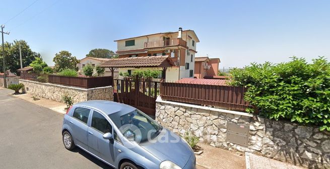 Appartamento in residenziale in Via Alessandro Scarlatti 32