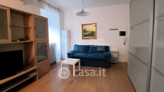 Appartamento in residenziale in Via Nino Gerini 9