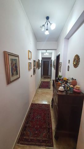 Appartamento in residenziale in Viale Pio XI