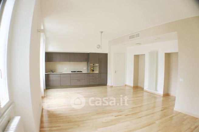 Appartamento in residenziale in Via Antonio Stoppani