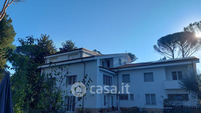 Villetta a schiera in residenziale in Via del Monte di Casa 65