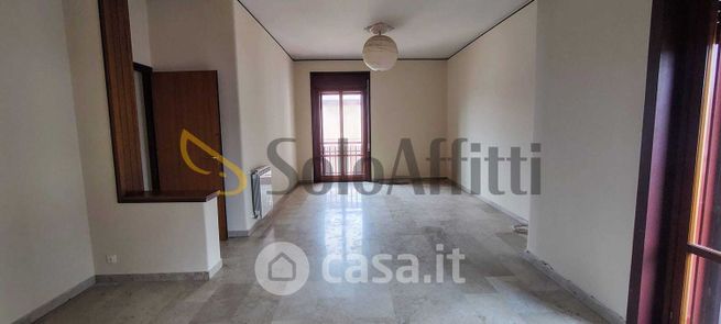 Appartamento in residenziale in Via Monti Iblei 11