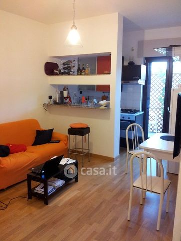 Appartamento in residenziale in Via Domenico Nicolai 8