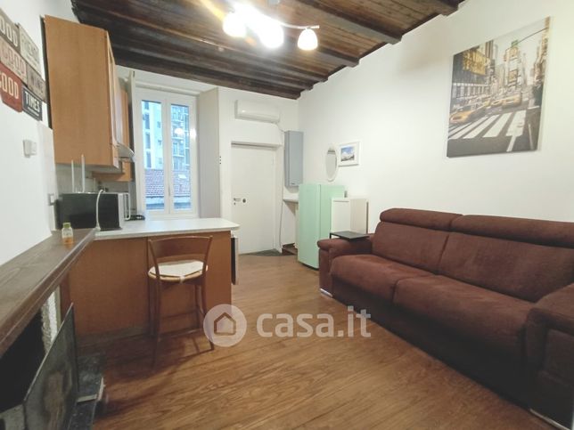 Appartamento in residenziale in Via Marghera