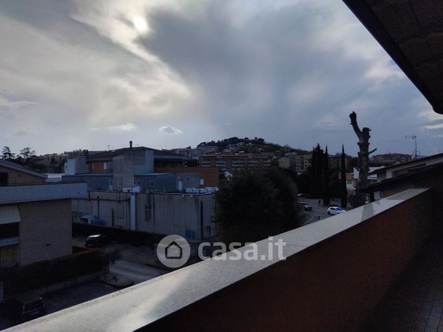 Appartamento in residenziale in Via Sputnik