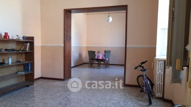 Appartamento in residenziale in Via Montello 10