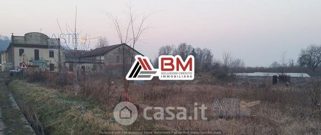 Terreno edificabile in residenziale in Via Siccardi