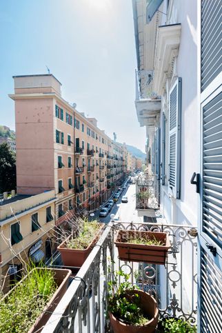 Appartamento in residenziale in Via Gioachino Rossini 12