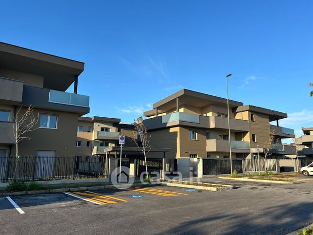 Appartamento in residenziale in Via Caduti di Marzabotto