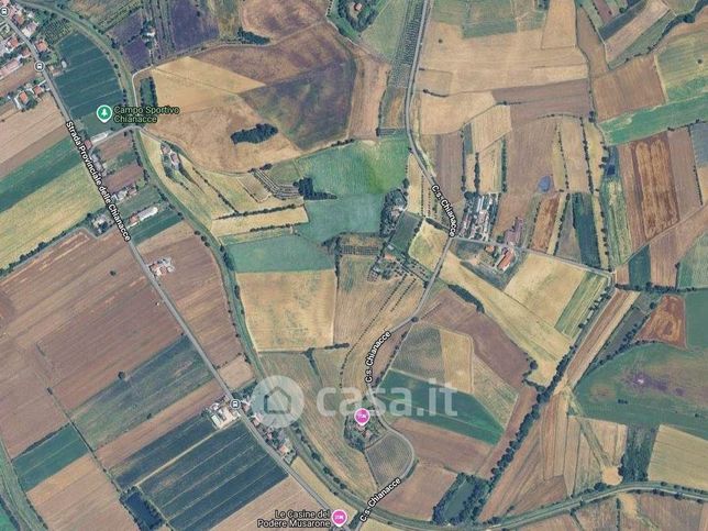 Terreno agricolo in commerciale in 