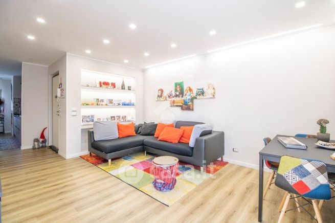 Appartamento in residenziale in 