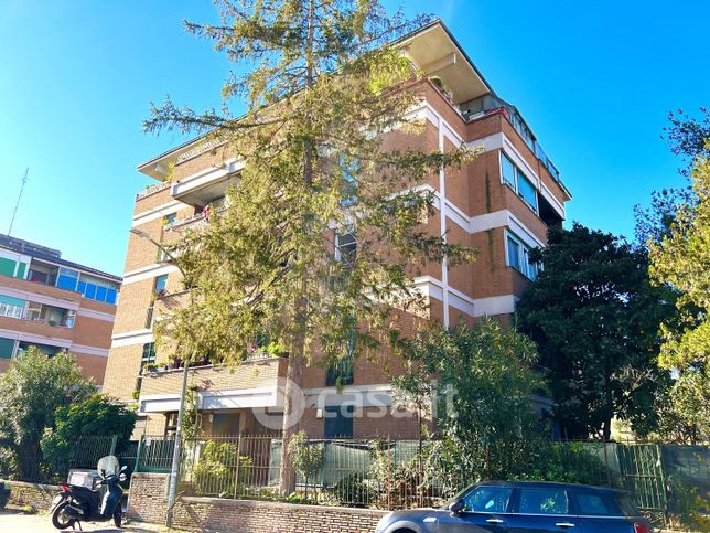 Appartamento in residenziale in Via di Affogalasino 62