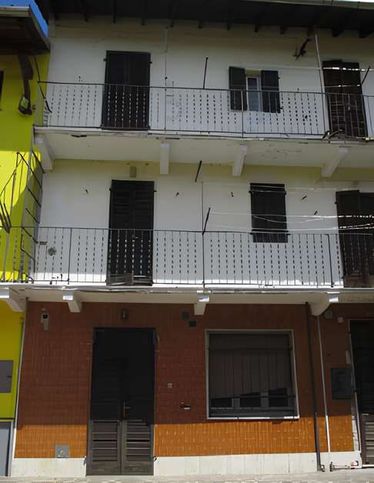 Appartamento in residenziale in Via XX Settembre 54