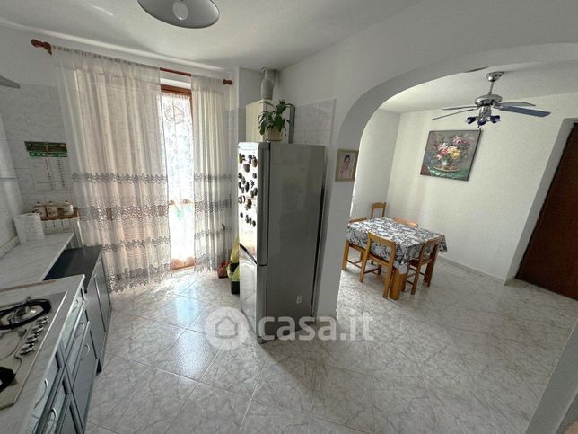 Appartamento in residenziale in Via Nizza 223