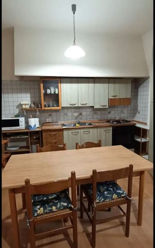 Appartamento in residenziale in Via Roma