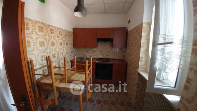 Appartamento in residenziale in Via Cuneo