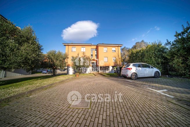 Appartamento in residenziale in Via Livornese 891