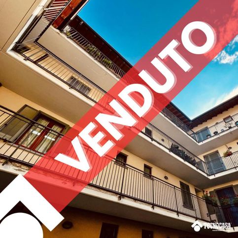 Appartamento in residenziale in Via Santa Liberata