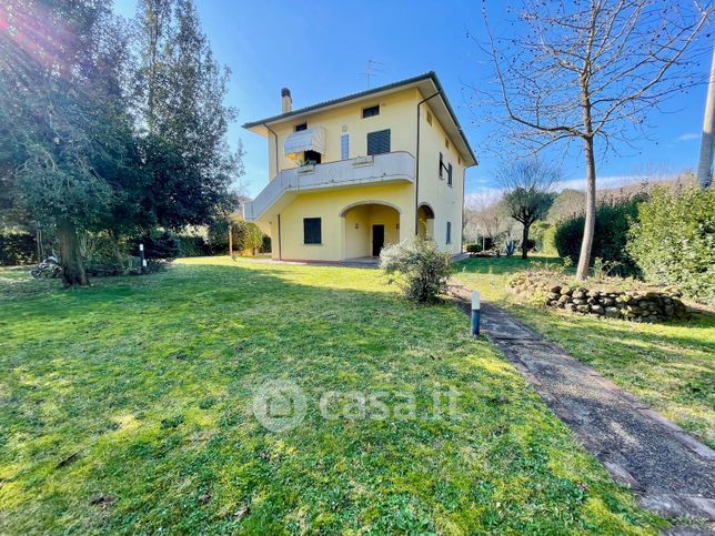 Villa in residenziale in Via Orme
