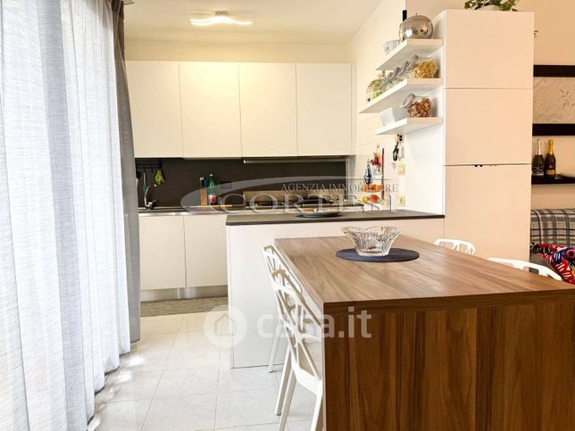 Appartamento in residenziale in 