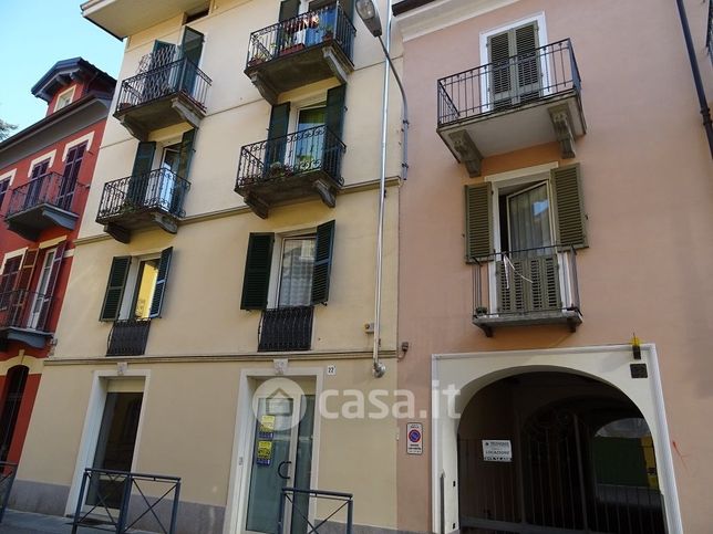 Appartamento in residenziale in Via Orfanotrofio 22