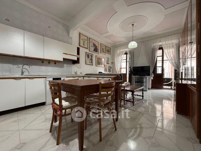 Appartamento in residenziale in Via dei Pisani 19