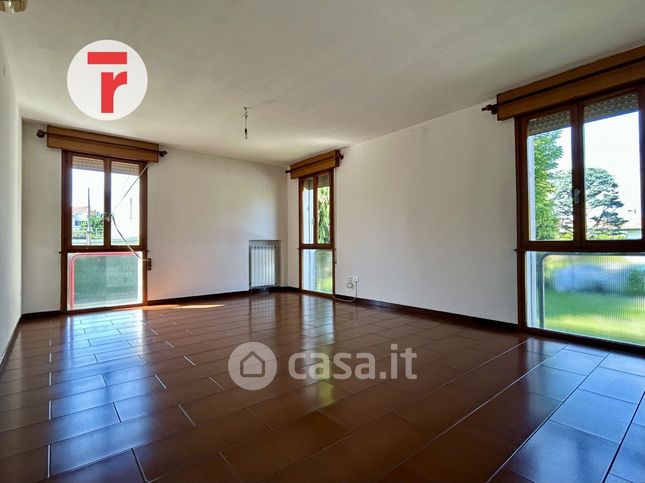 Appartamento in residenziale in Via Caprera