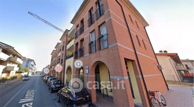 Appartamento in residenziale in Via Morengo 84