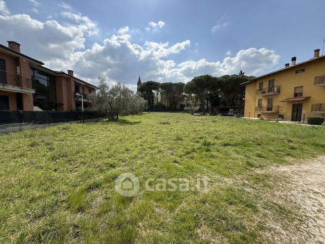 Terreno edificabile in residenziale in Via Panicarola