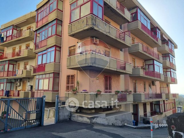 Appartamento in residenziale in Via Rote 22