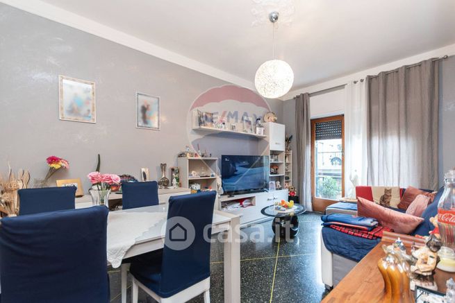 Appartamento in residenziale in Via Enrico Hilyer Giglioli 72