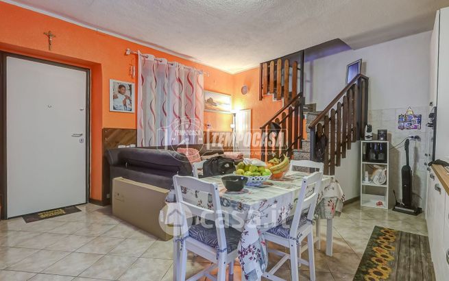 Appartamento in residenziale in Via Costa A. 24
