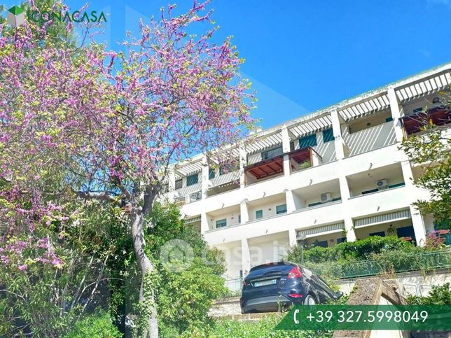 Appartamento in residenziale in Via Remo Ronchitelli 18