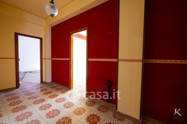 Appartamento in residenziale in Via Generale Cascino 34 B