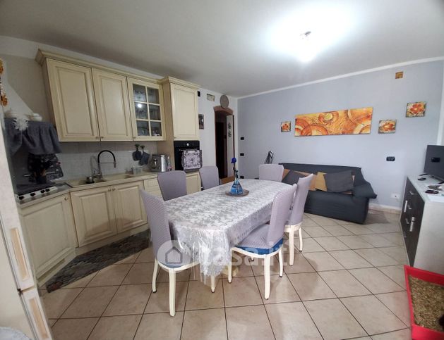 Villetta a schiera in residenziale in Strada Pieve