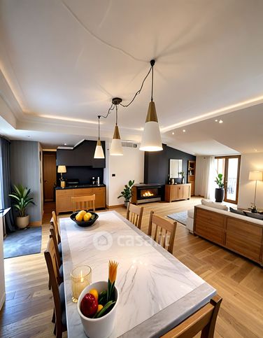 Appartamento in residenziale in Via Cairoli 3