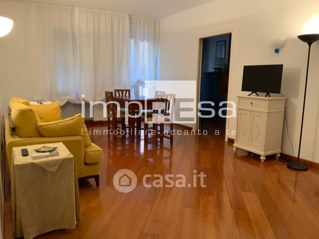 Appartamento in residenziale in Via dei Lombardi 10