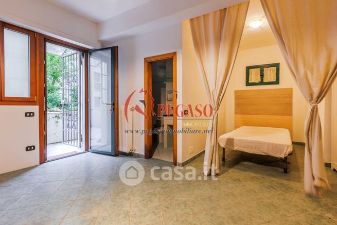 Appartamento in residenziale in Via Fratelli Rosselli
