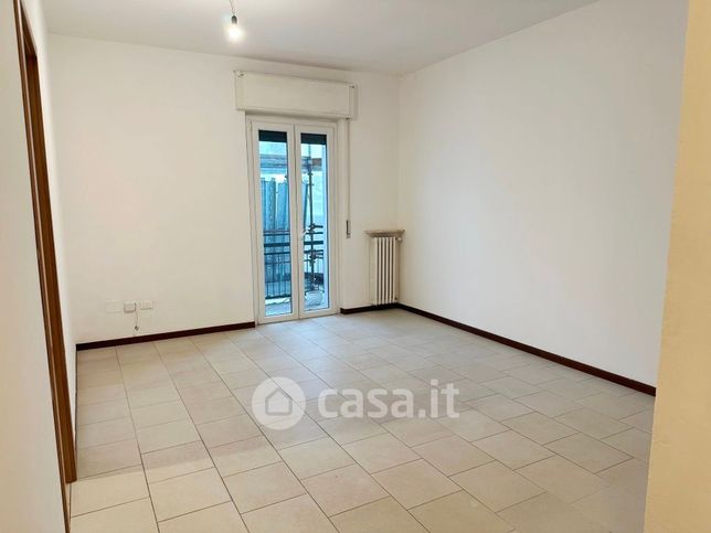 Appartamento in residenziale in Via Baldassarre Longhena 17