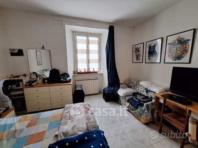 Appartamento in residenziale in Via Giuseppe Ripamonti 95