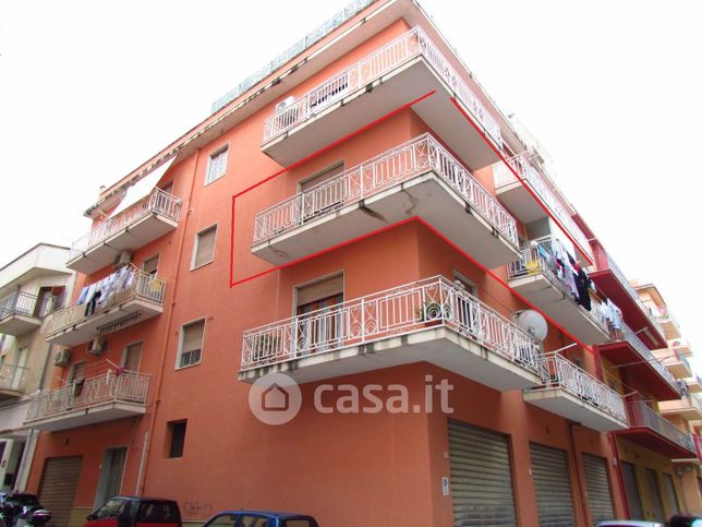 Appartamento in residenziale in Via delle Viole 2