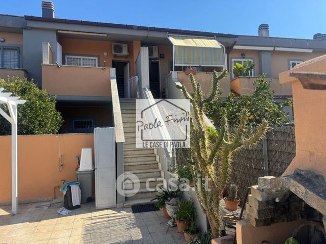 Appartamento in residenziale in Via Sardegna 38