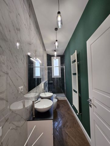 Appartamento in residenziale in Via Antonio Stradivari