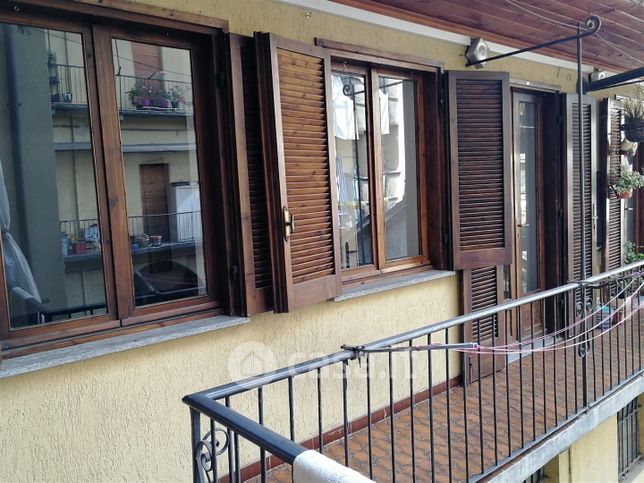 Appartamento in residenziale in Via delle Orfane